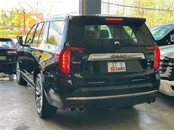 جي ام سي يوكون